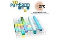 ERC Starting Grant "3DPartForm"