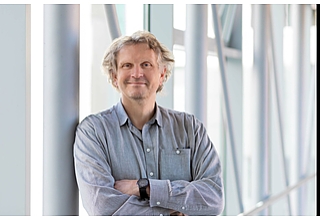 Professor Markus Fendt übernimmt Präsidentschaft der International Behavioral Neuroscience Society