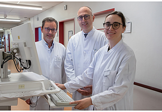 Start mehrerer klinischer Studien zur CAR-T-Zelltherapie bei Autoimmunerkrankungen an der Universitätsmedizin Magdeburg