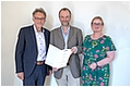Experte für Gedächtnisforschung zum Honorarprofessor der Universität Magdeburg ernannt