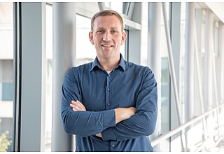 Experte für Biochemie und Genomregulation an die Universitätsmedizin Magdeburg berufen