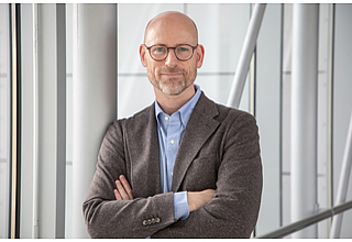 Universitätsmedizin Magdeburg gewinnt Spitzenforscher für Krebsimmuntherapie