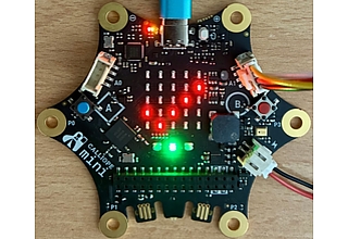 Fachartikel zum Thema Calliope mini