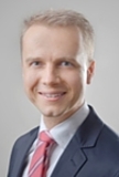Dr.-Ing. Gunar Boye