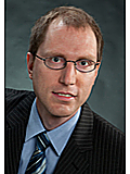 Prof. Dr. Benjamin Nill
