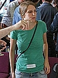 Dr. Imke Toborg