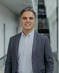 apl. Prof. Dr.-Ing. habil. Reza Kharaghani