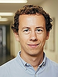Jun.-Prof. Dr. Benoit Fond