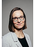 Dr. Katja E. Richter