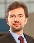 Dr.-Ing. Andriy Telesh