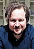 Dr. Christoph Sebastian Widdau