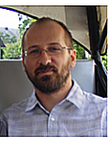 Prof. Dr. Alexander Spencer