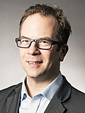 Prof. Dr. Philipp Pohlenz