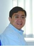 Dr. Kai Zhong