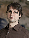 Dr. Andreas Marx