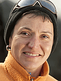 Dr. Corinna Rebmann