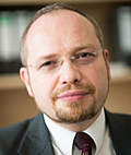 Prof. Dr. Erik Gawel
