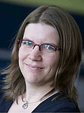 Dr. Kerstin Krellenberg