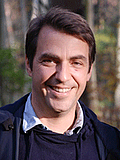Dr. Moritz Reese