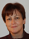 Dr. Sabine Kleinsteuber