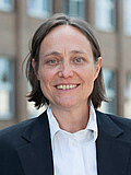 Dr. Silke Beck