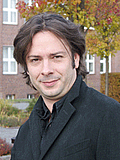 PD Dr. Tobias Polte
