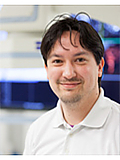Dr. rer. nat. Sebastian Bannasch