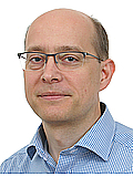 Prof. Dr. Christian R. Eckmann