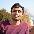 Dr.-Ing. Balasubramanian Gurumurthy