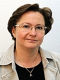 apl. Prof. Dr. habil. Irina Böckelmann