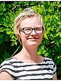 M.A. Annegret Gaßmann geb. Frindte