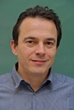 Prof. Dr.-Ing. Rolf Findeisen