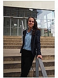M.A. Sabine Gabriel