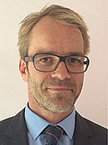 Prof. Dr. habil. Dietmar Frommberger