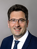 Prof. Dr. Rainer Kleber