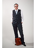 Prof. Dr. Henning Rosenau