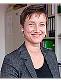 Dr. Anja Schmidt