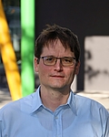 Dr.-Ing. Christian Daniel