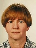 Dr. Erika Schumann