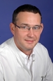 PD Dr. Jörg Franke