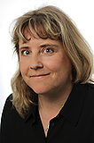 PD Dr. Ivonne Bazwinsky-Wutschke