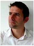 Dr. Arne Moritz