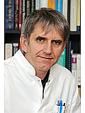 Prof. Dr. Gernot Geginat