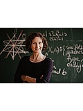 Prof. Dr. Petra Schwer