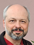 Dr. rer. nat. Marcus Krüger