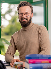 portraitbild