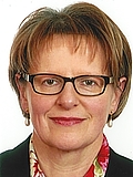 Prof. Dr. Susanne Sieker