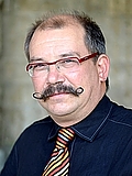 Prof. Dr.-Ing. habil. Bernhard Karpuschewski