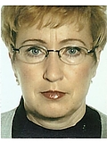 Dr. Almut Vogt