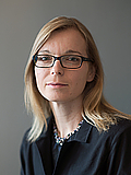 Jun.-Prof. Dr. Steffi Knorn